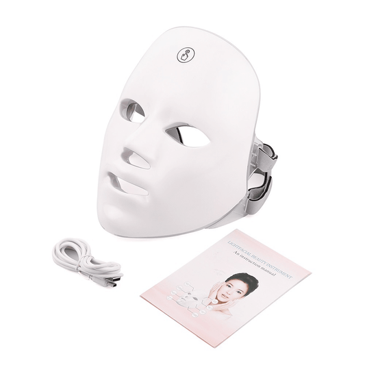 Skin Rejuvenation Facial Beauty Device - aydens bidness