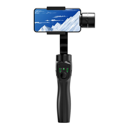"Smart 3-Axis Stabilizer Tripod for Mobile Video" - aydens bidness