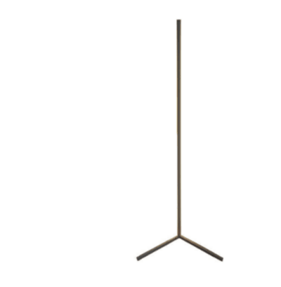 Smart RGB Dream Color Floor Lamp with Music Sync - aydens bidness