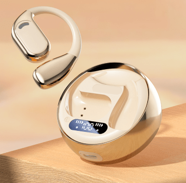 Smart Wireless Headphones (One Piece) - aydens bidness