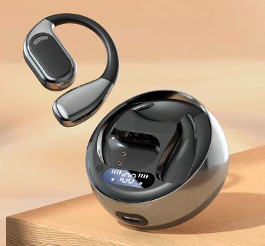 Smart Wireless Headphones (One Piece) - aydens bidness