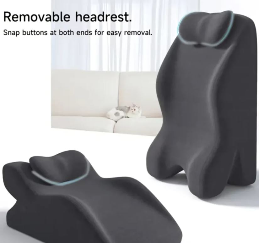 Stomach Sleeper Pillow - aydens bidness
