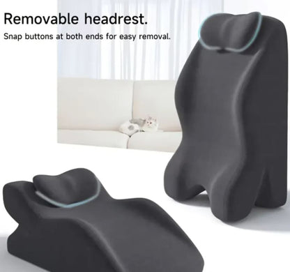 Stomach Sleeper Pillow - aydens bidness