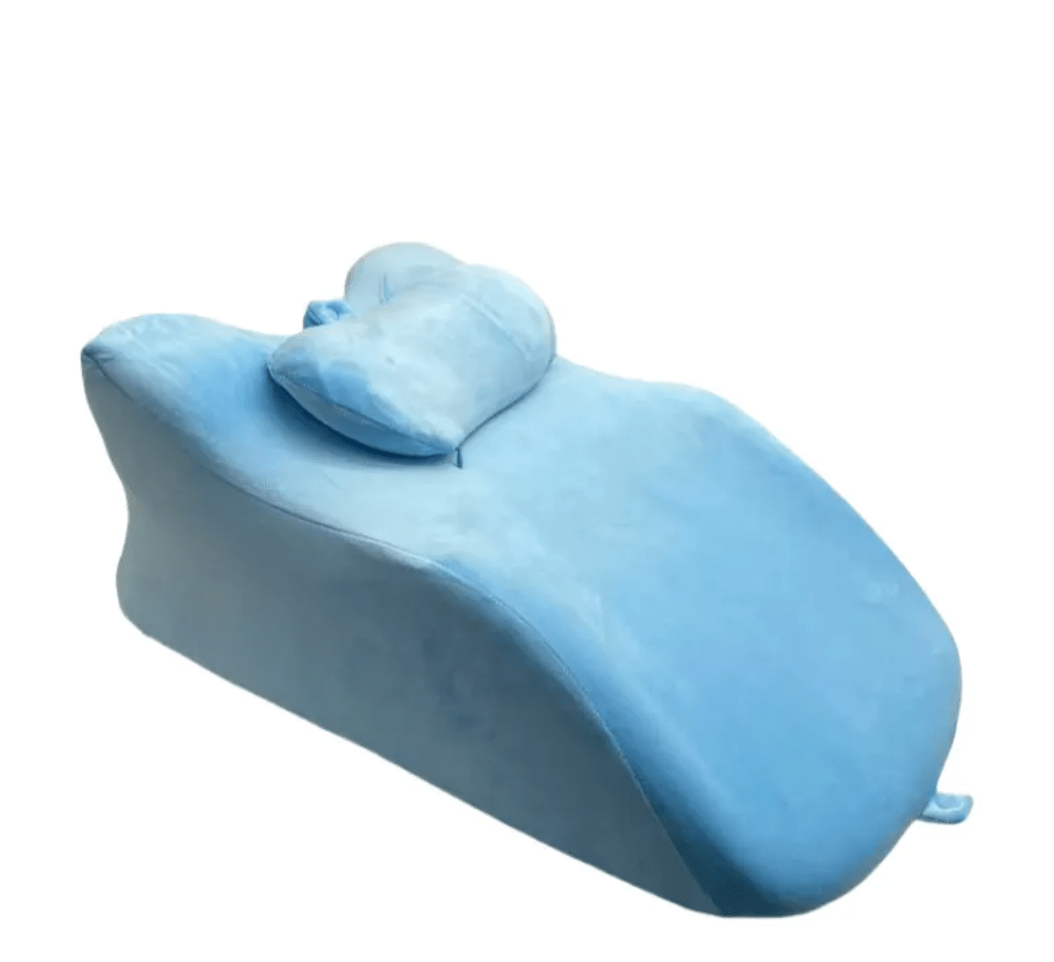 Stomach Sleeper Pillow - aydens bidness