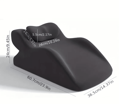 Stomach Sleeper Pillow - aydens bidness