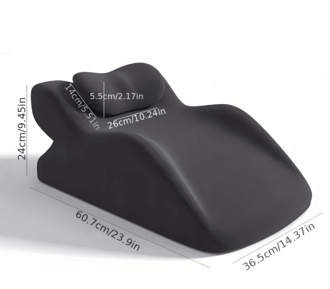 Stomach Sleeper Pillow - aydens bidness